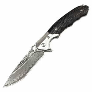 Outdoor EDC Klappmesser
